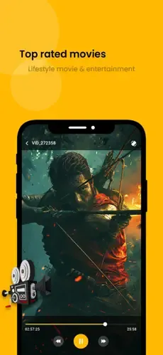 jiohotstar-premium-free-subscription Top Rated Movies